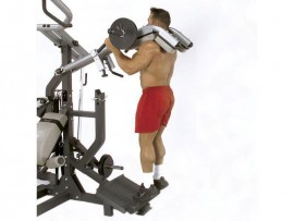 All in One Weight Machines - for Home and Commercial Gyms - Adamant Barbell