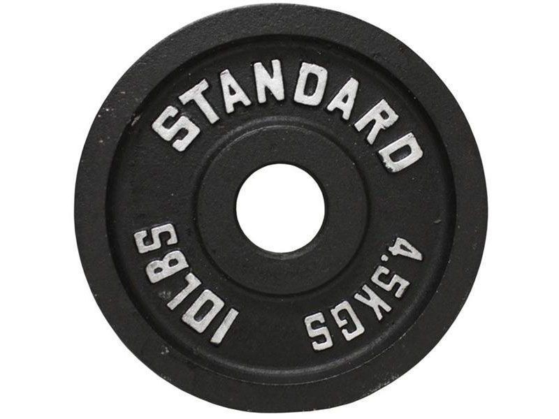 Olympic Dumbbell Set 10-90lb - Adamant Barbell