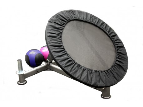 Troy VTX Medicine Ball Rebounder Trainer