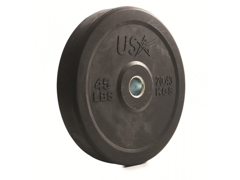 How to Fix Loose Bumper Plate Inserts